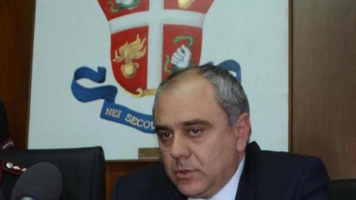 Domenico Fiordalisi