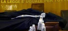 «Giustizia per mio figlio nato morto» 