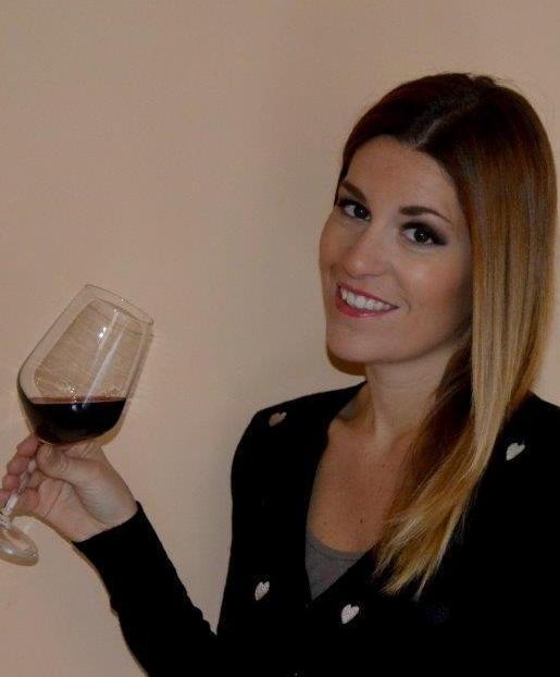 I vini eroici della giovane Alice Conti 