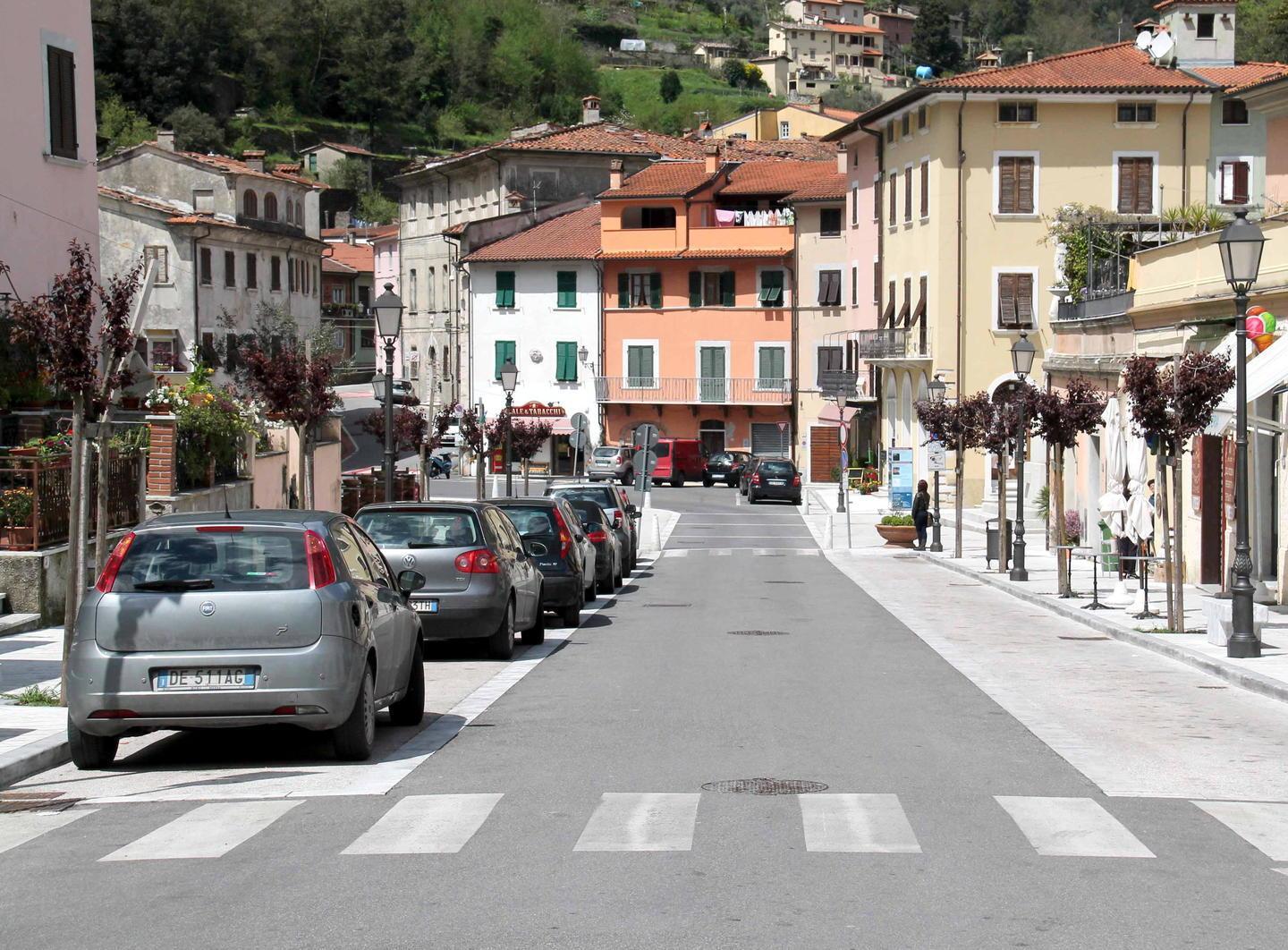 No dei commercianti alla petizione contro i parcheggi a tempo 