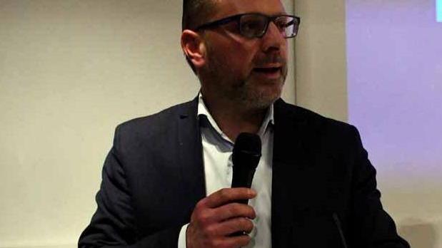 Agri marmiferi, Zanetti per il percorso partecipativo