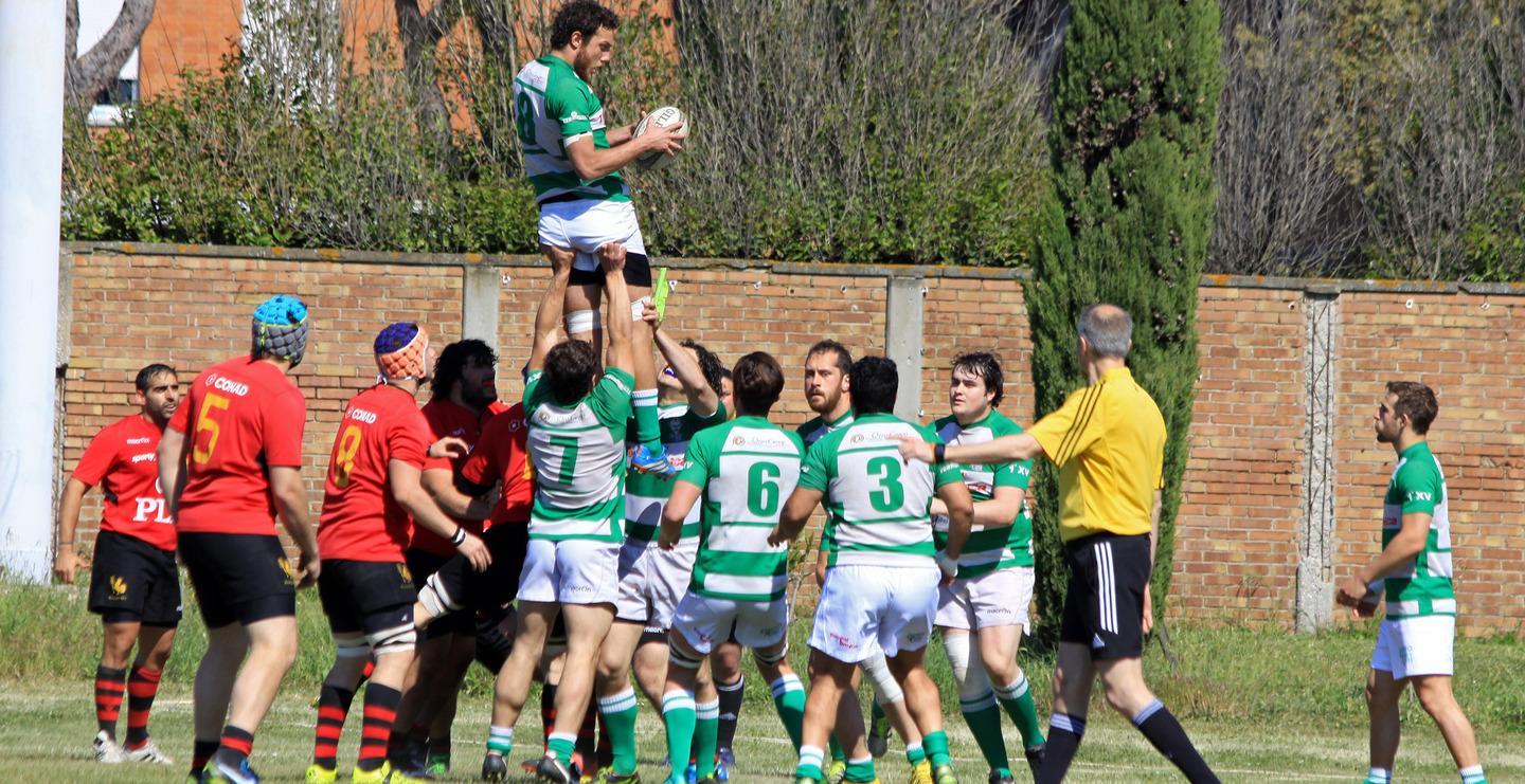 Livorno Rugby vince e conquista la salvezza in serie B 