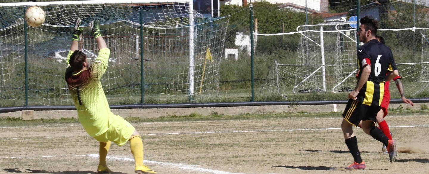 Si chiude la porta playoff e ora è duello tra amici 