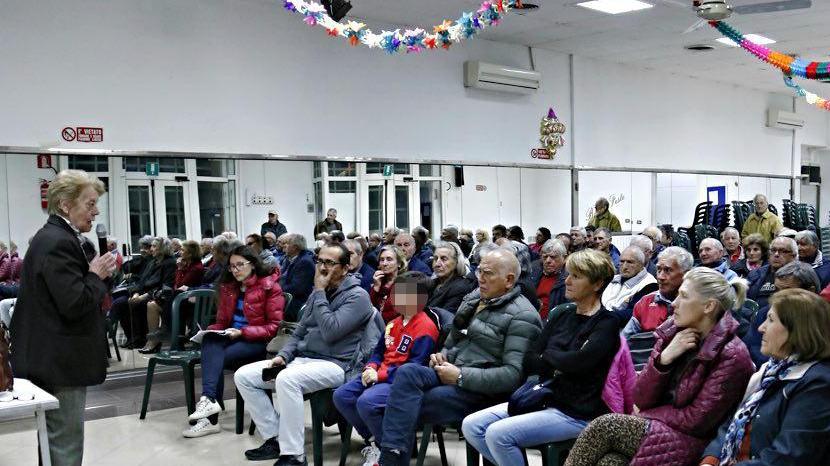 Caos annessi agricoli Scaffidi: «Snobbati dai nostri politici»