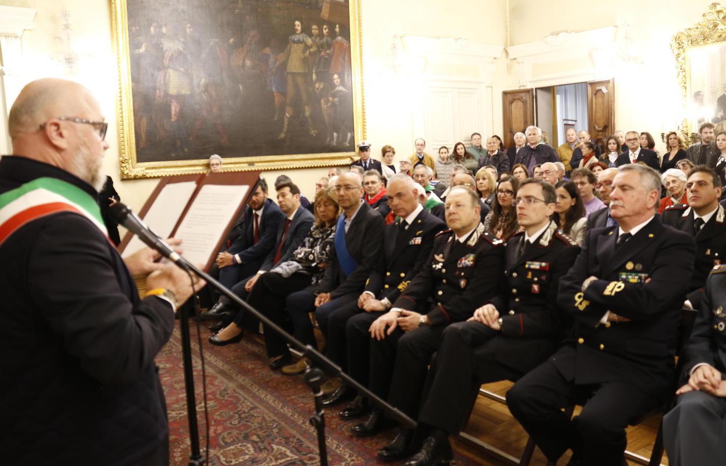 «Il nostro cuore come antidoto all’indifferenza» 