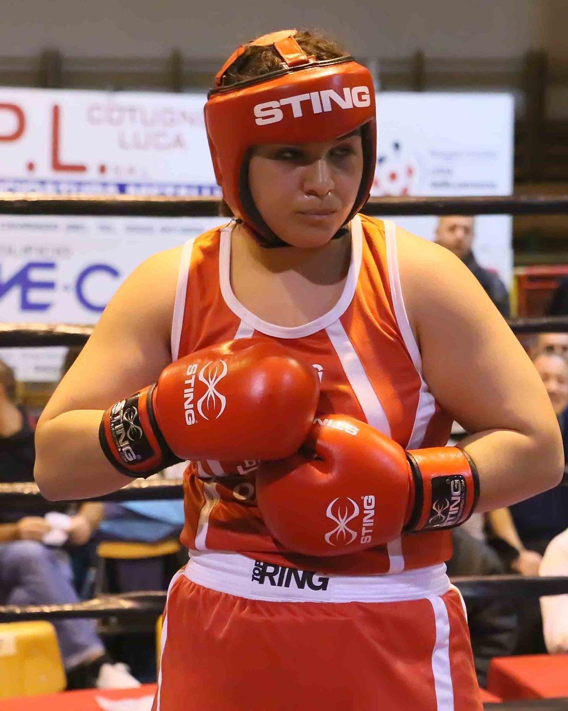 Boxe, i talenti della Olmedo scaldano i motori in vista di sabato