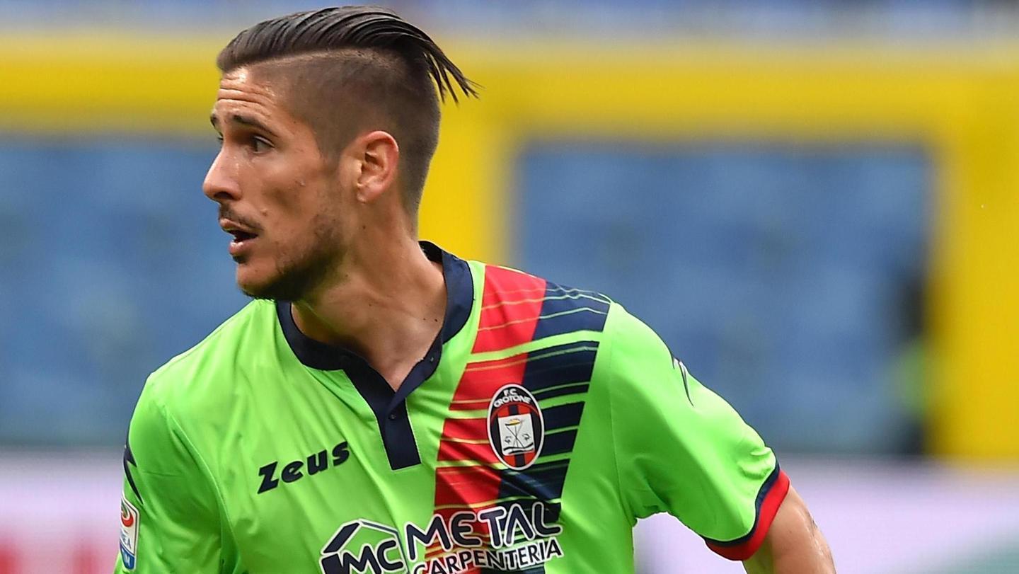 Sassuolo, un’offerta del Toro per Falcinelli: proposti 7-8 milioni 