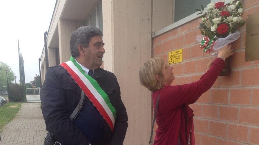 A Gualtieri il palasport antimafia