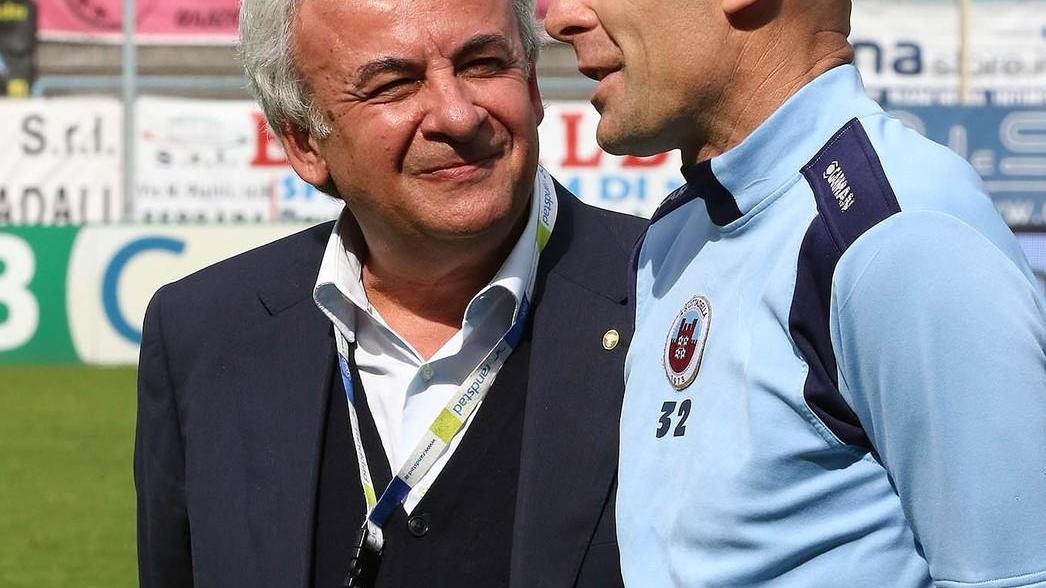 «Un altro passo verso la promozione»