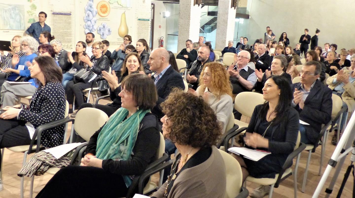 Oltre 700 studenti alla 14ª edizione del premio Agostini