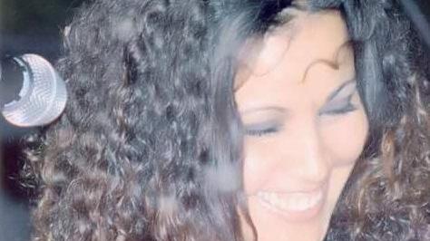 La ‘ferrarese’ Sakina Dopo Battiato la lotta alla violenza