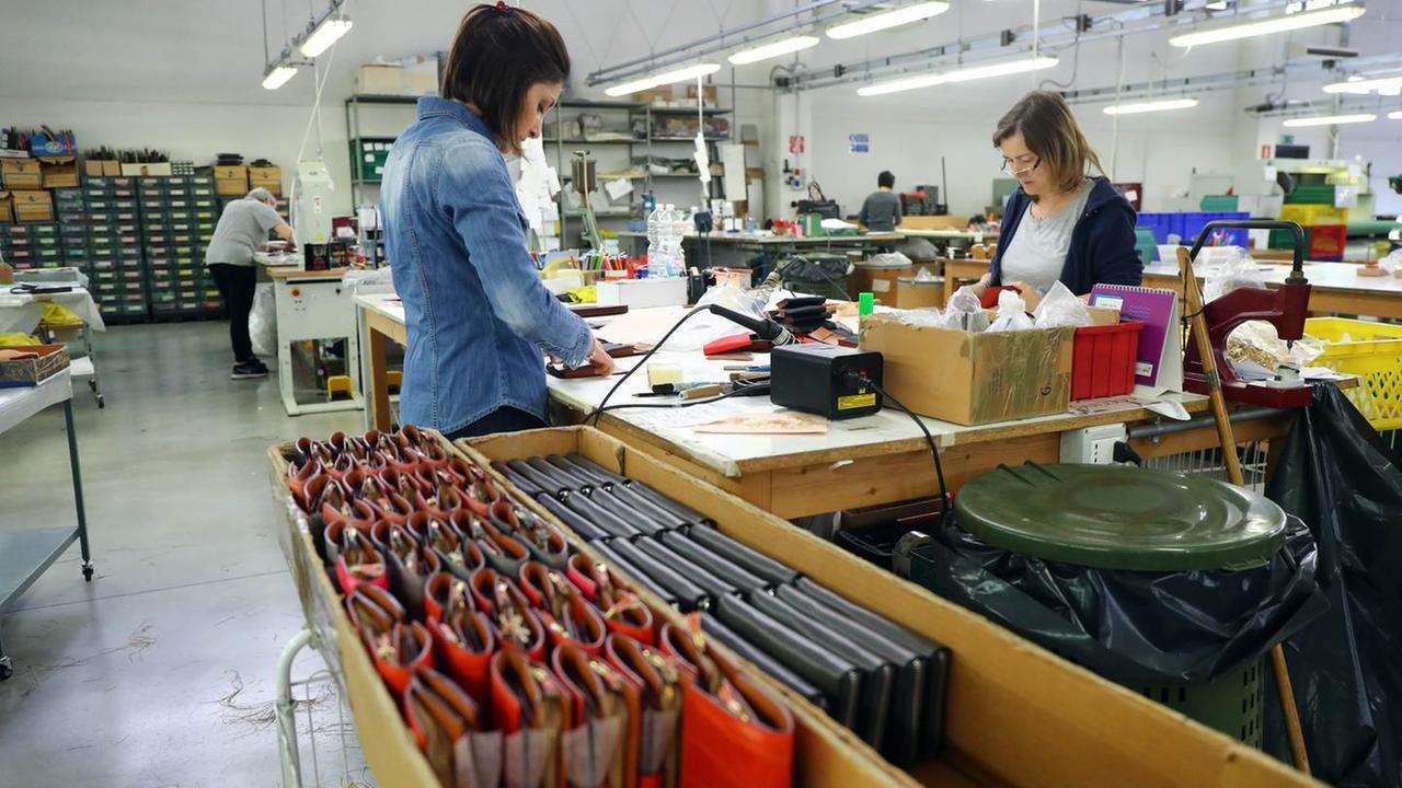Le borse Felisi alla conquista del mondo