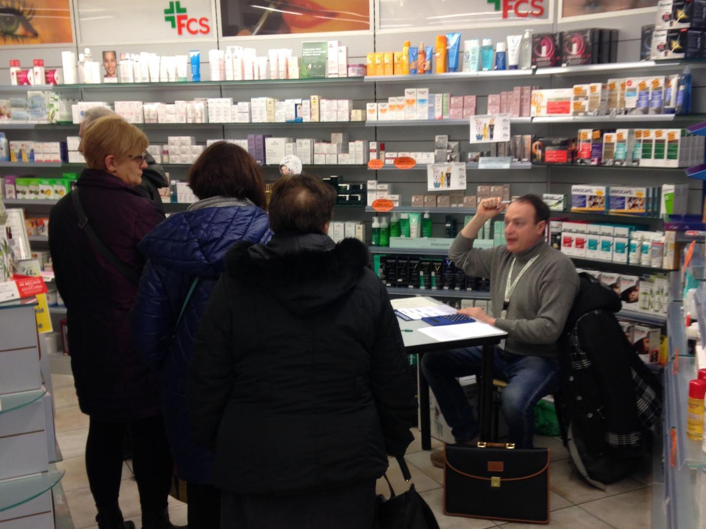 Carpi, Adica: associazione che assiste 700 diabetici  