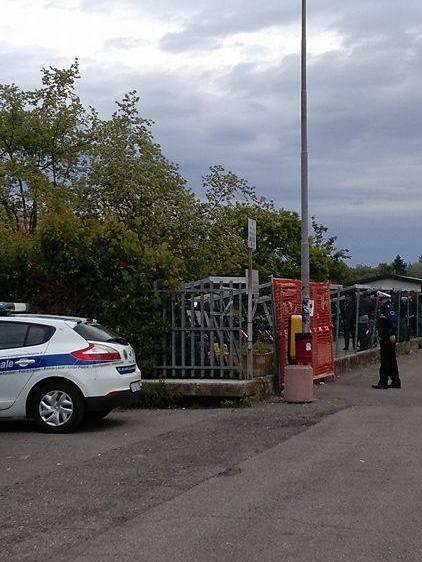 Carpi, controlli contro il fumo a scuola 