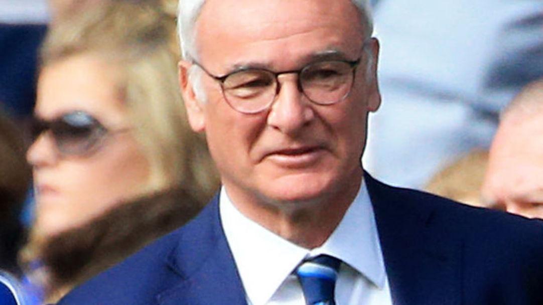 Claudio Ranieri