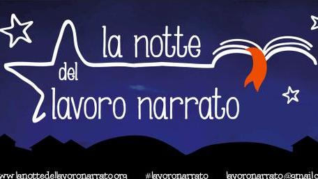Incanto Magma per la “Notte del lavoro narrato”