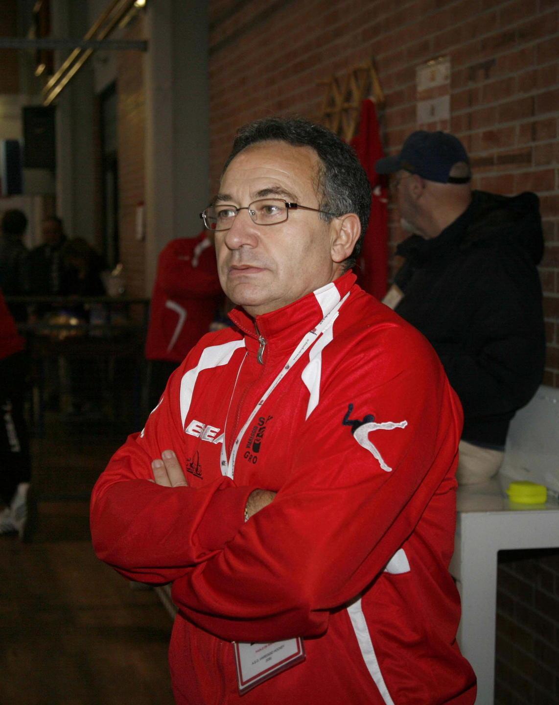 L’Ecoambiente si carica in vista della final eight promozione  