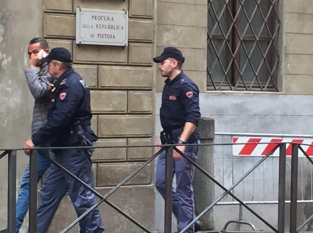Un arresto dopo la rissa in strada 