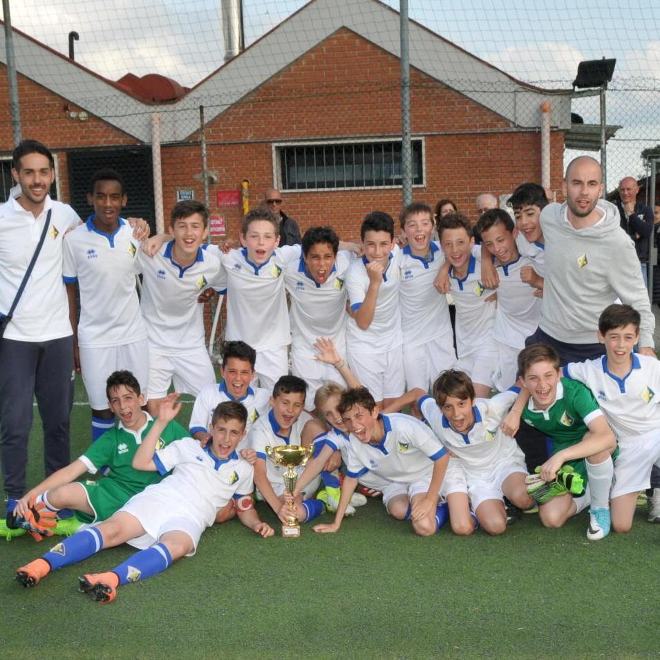 Prima Youth Cup con 800 piccoli atleti 