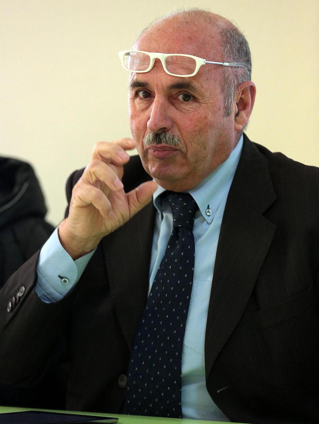 Acque, opere per 200mila euro 
