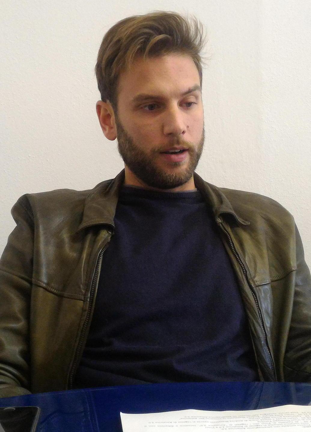 “Amatrice 2.0”, spettacolo con Andrea Maestrelli 