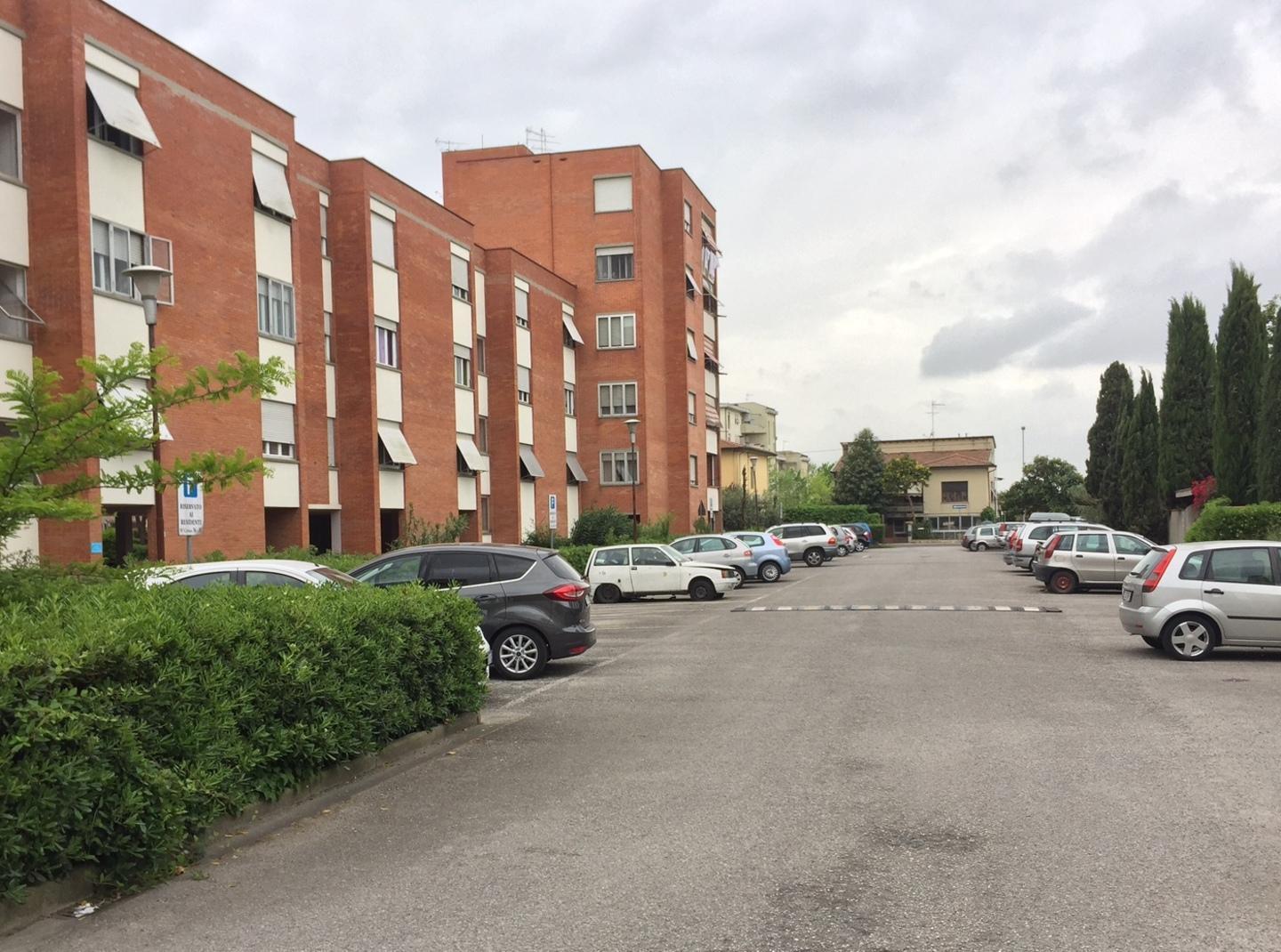 La strada senza cartelli difficile da trovare