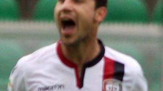 Oggi al Sant’Elia test con gli Allievi di David Suazo