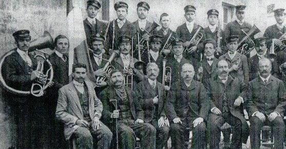 Pochi musicisti per la banda “Primula” a rischio scomparsa 