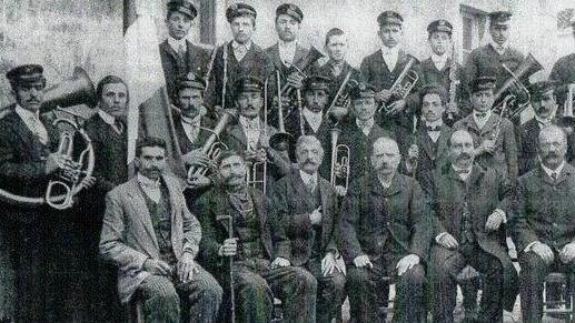 Pochi musicisti per la banda “Primula” a rischio scomparsa