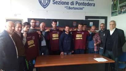 Calcio e disabilità, un mix che unisce tutta la città