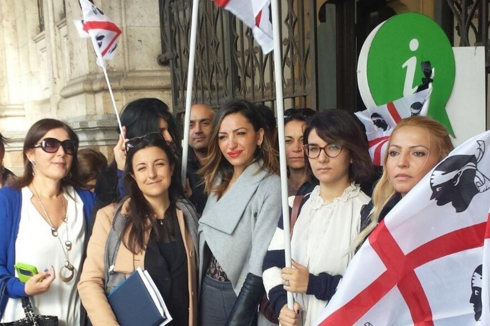 Parità di genere, una legge per accelerare 