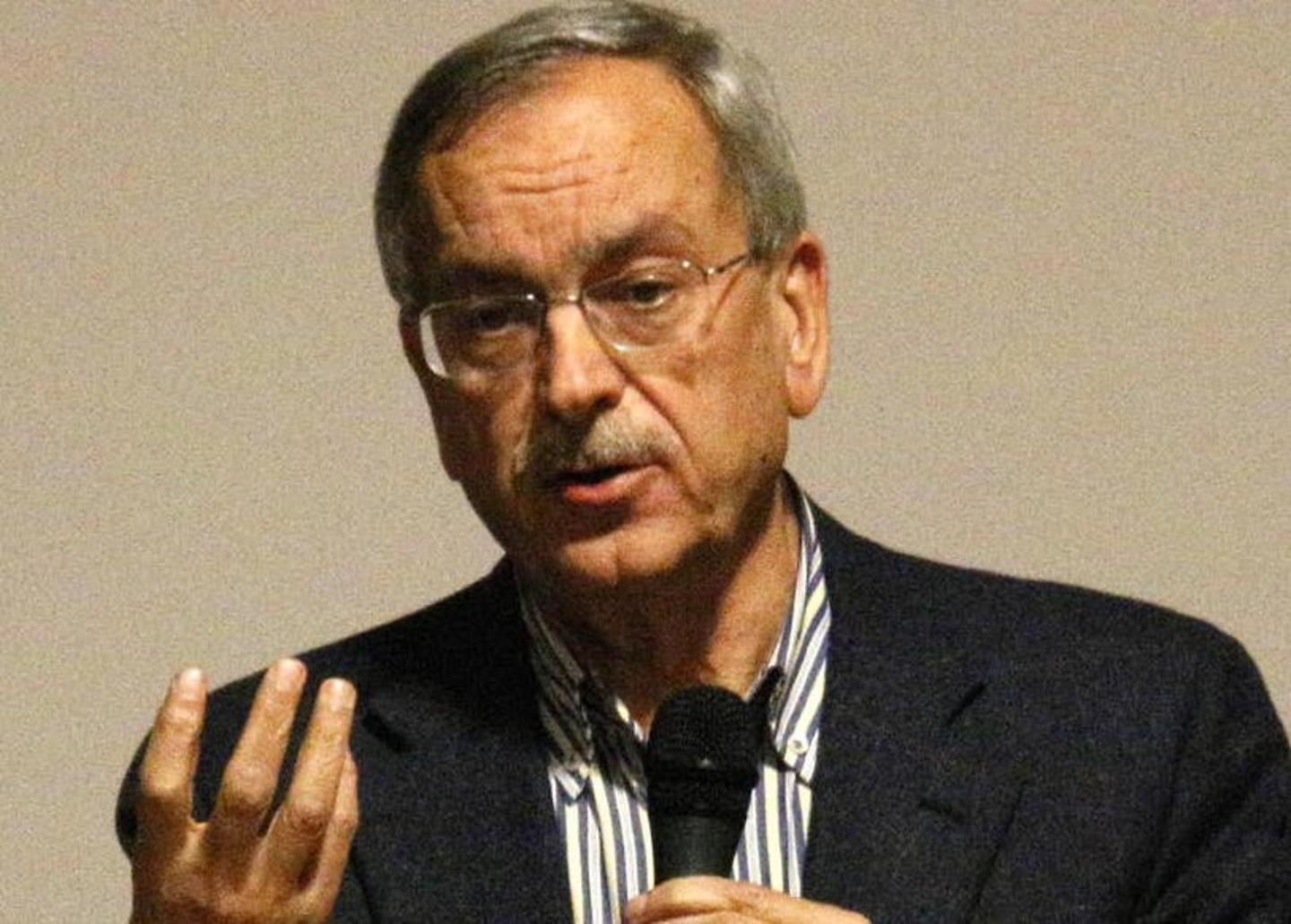 «Alleanza sicura ma larga» la ricetta anti-fughe di Sonetti 