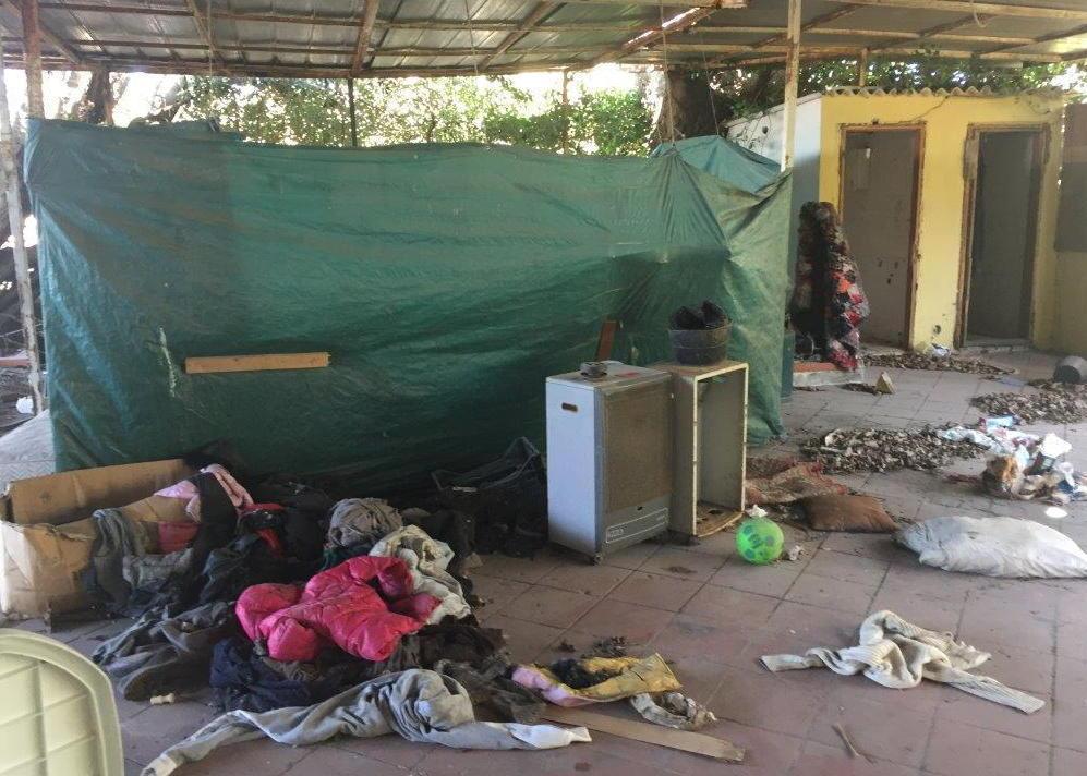 «Francisca merita 8 anni di carcere» 