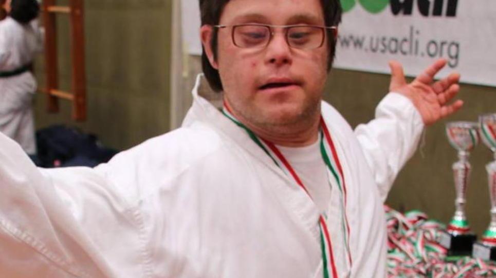 La Spezia dorata per gli atleti del Samurai