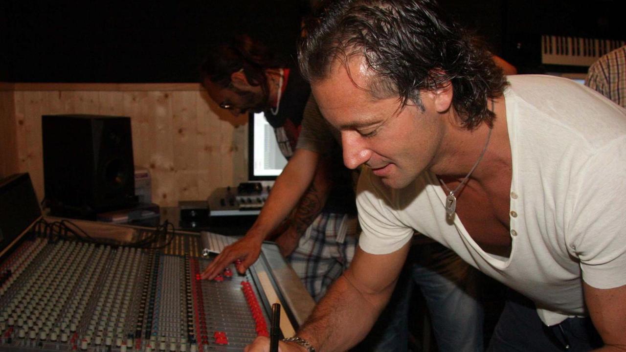 Mariotti: «Caro Cgc, ti presento il Caldes»