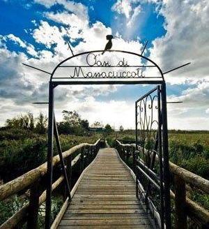 Oggi la firma per Massaciuccoli patrimonio dell’umanità
