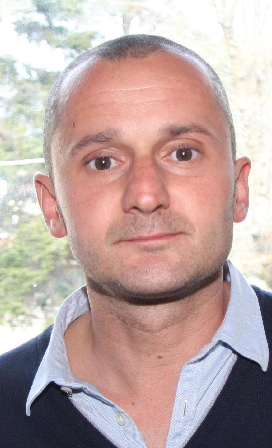Andreini: «Daddio, ti voto» E la telefonata finisce in rete