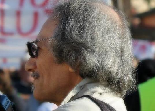 Ciao Salva, grande amico del calcio