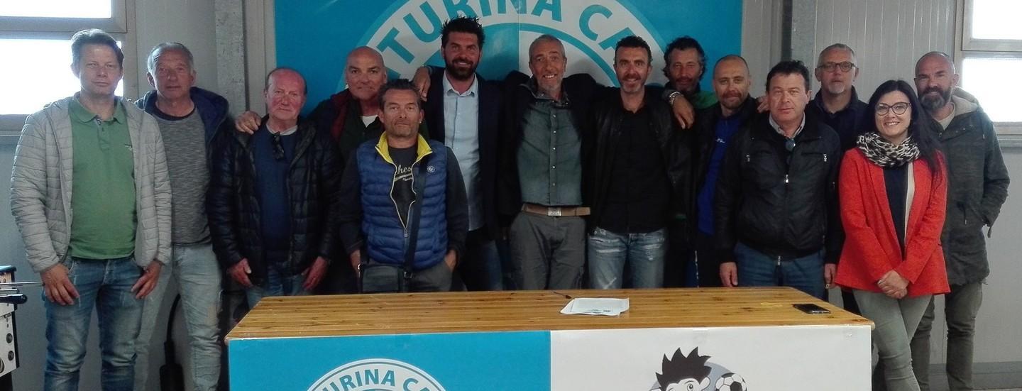 Matrimonio biancoceleste tra Venturina e Salivoli 