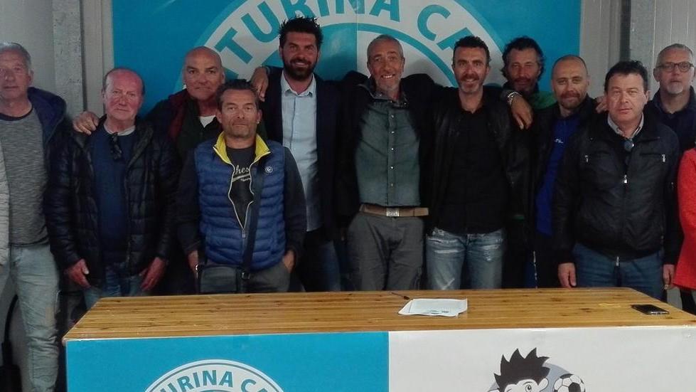 Matrimonio biancoceleste tra Venturina e Salivoli