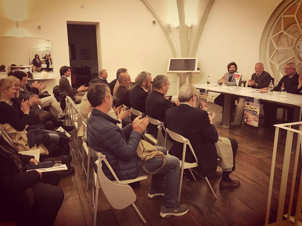 Etrusca’s Cup, al Cala de’ Medici la prima edizione della regata