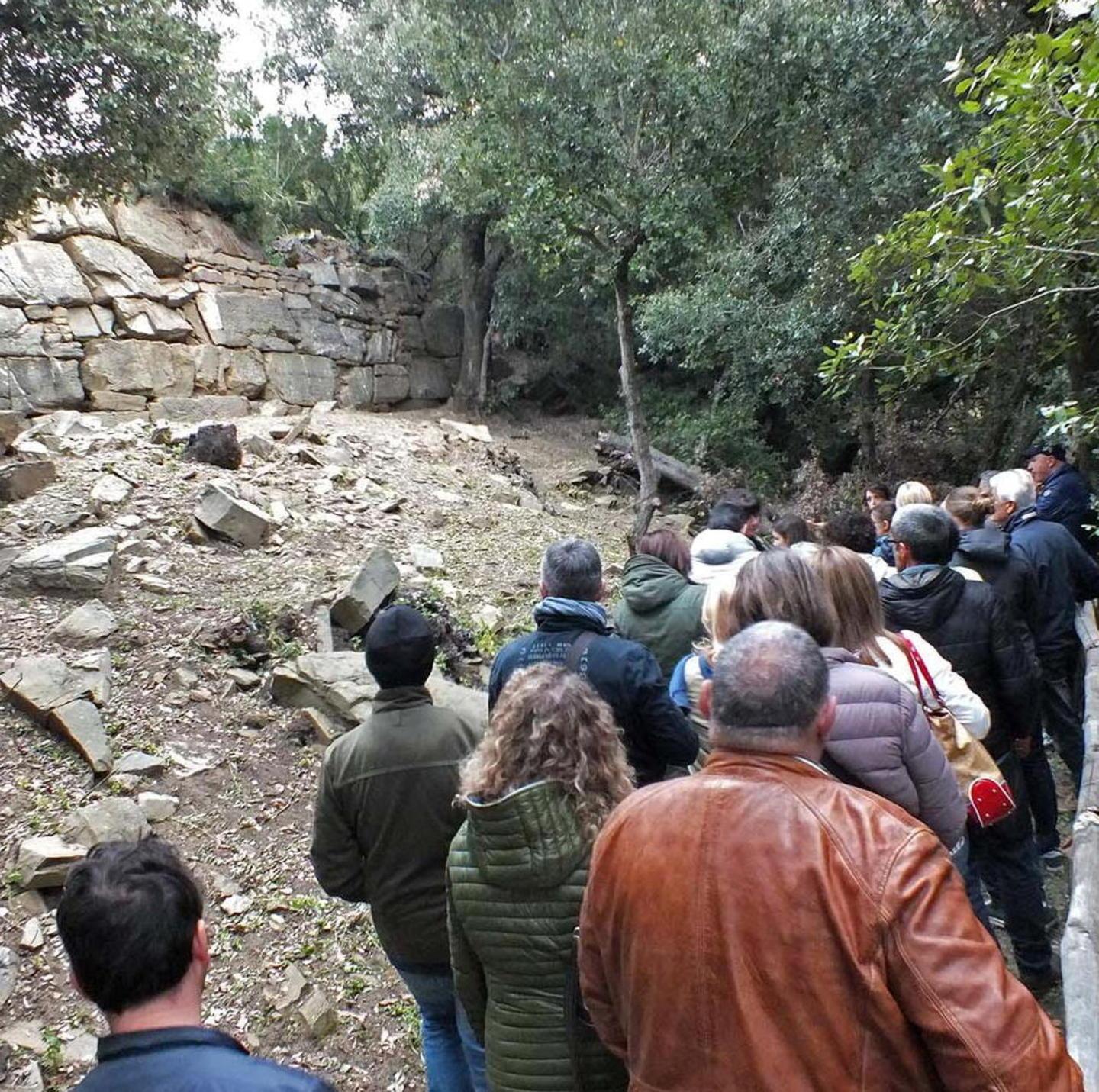 Parchi e musei: più 51% di visitatori 