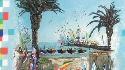 Perillo firmerà il palio 2017 E il bando boe resta aperto