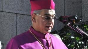 Bitti, attesa per la visita pastorale