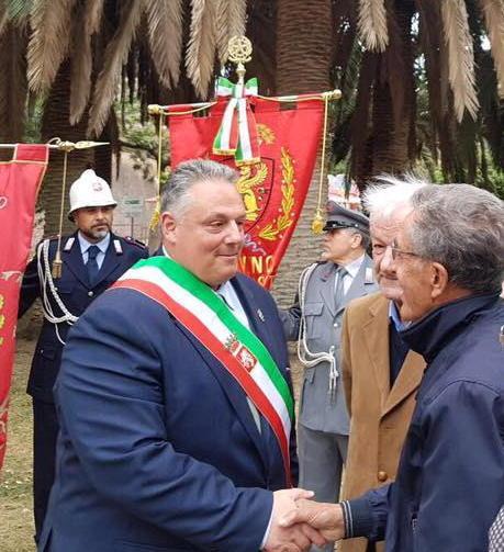 Il bombardamento del 1943 ricordato anche in piazza