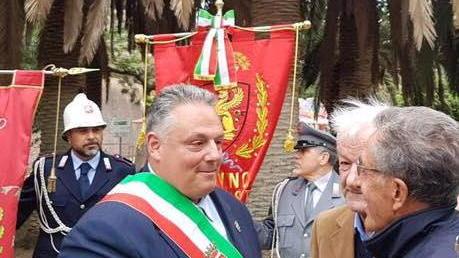 Il bombardamento del 1943 ricordato anche in piazza