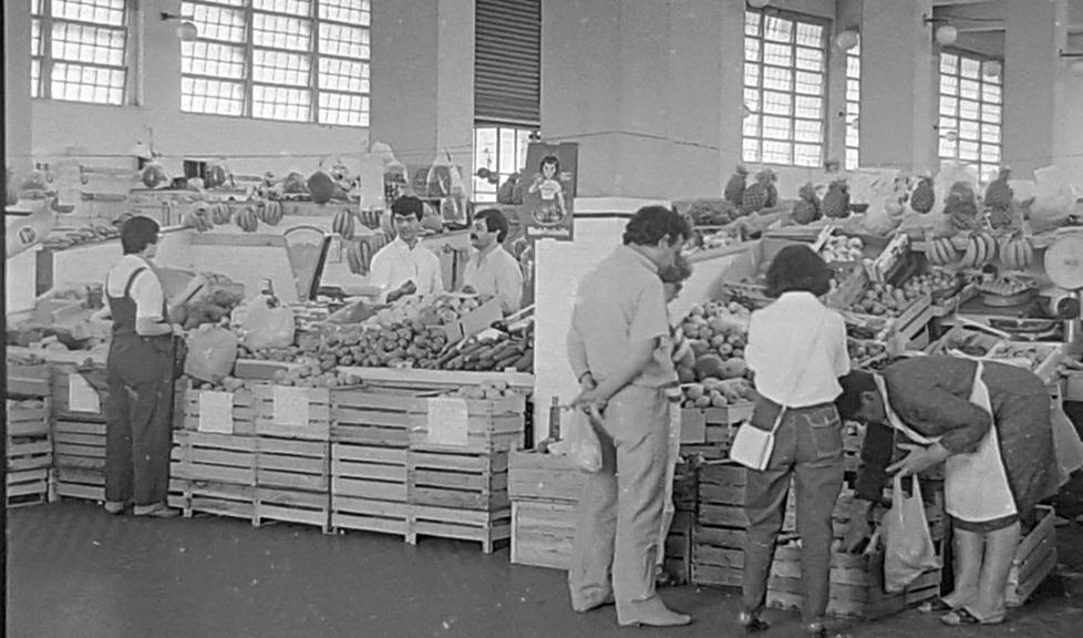 Campagna Amica lancia il primo mercato coperto 