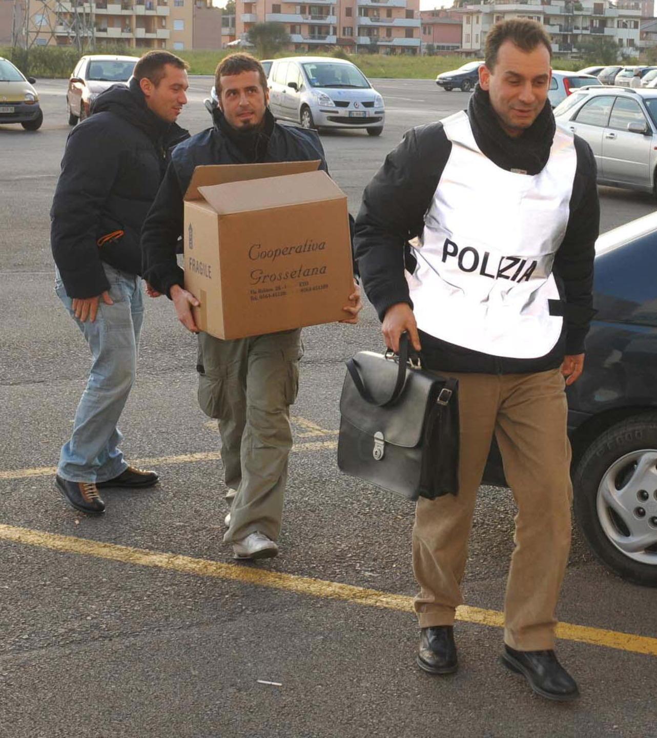 Sospetti sui falsi incidenti Le “armi” dei medici legali