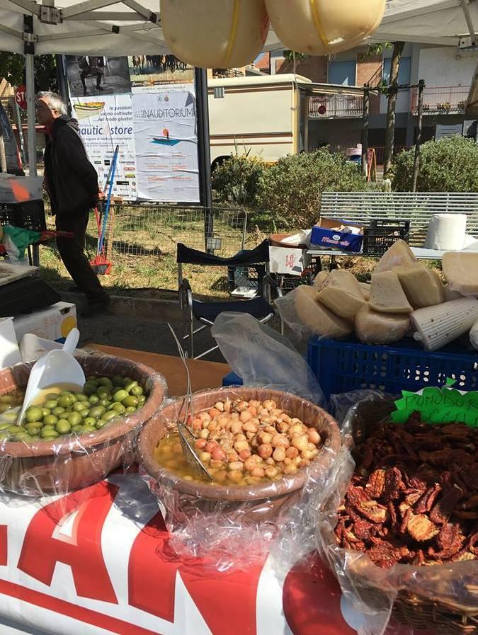 Fiera della Maremma «Mai vista tanta gente» 