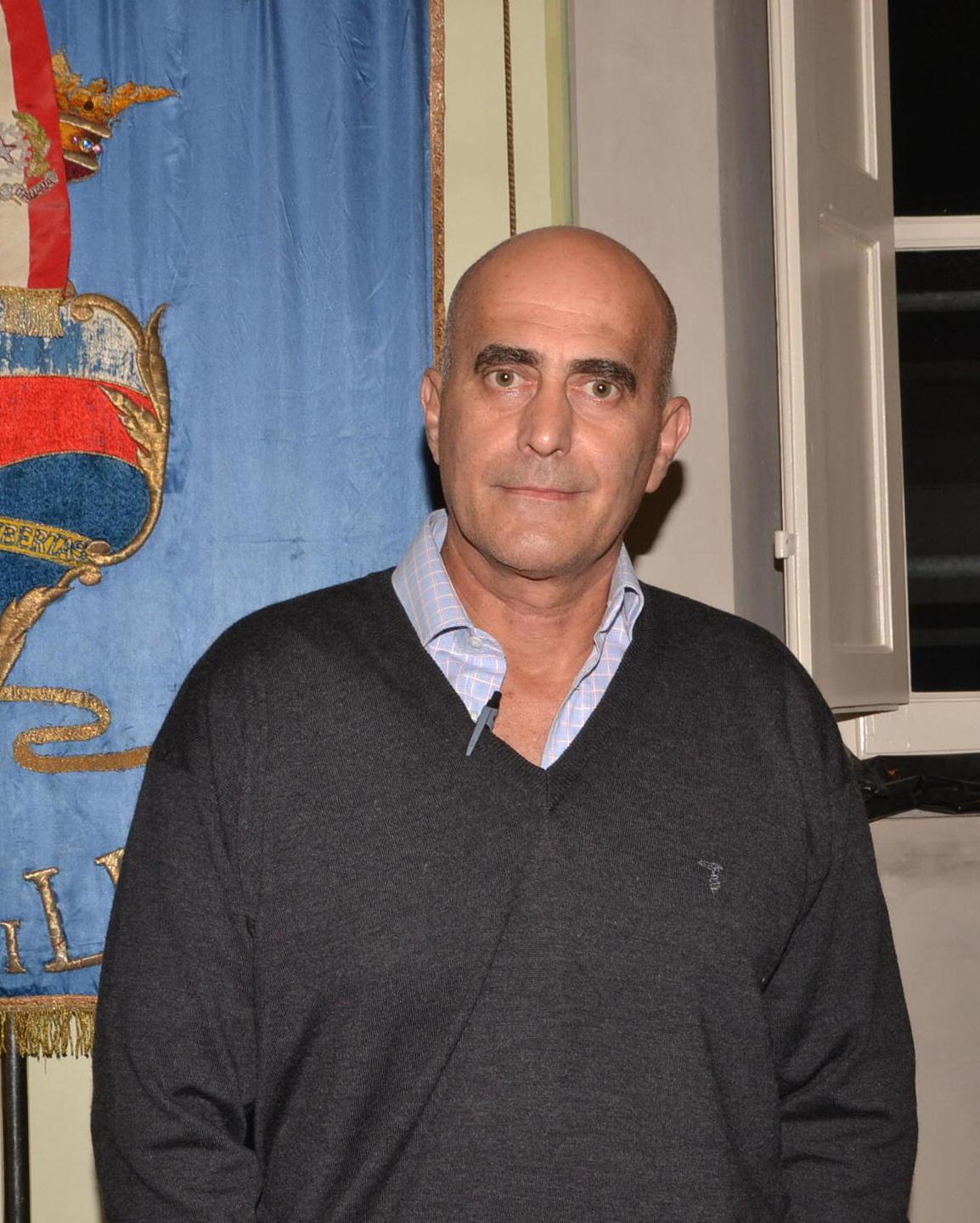 L’Anpi contro Betti: «Era con i monarchici»
